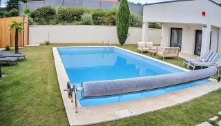 Villa 5 étoiles with swimming pool, sauna and balneo - - 8