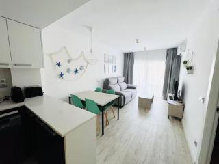 Apartament Star 411 - L'Estartit - 6