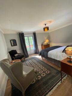 Chateau d Artigues en Provence - 9