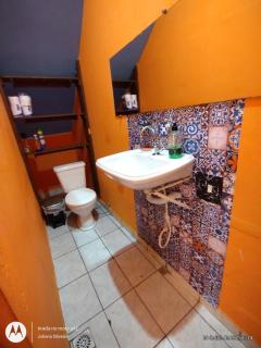 Duque HOSTEL - Belém - 3