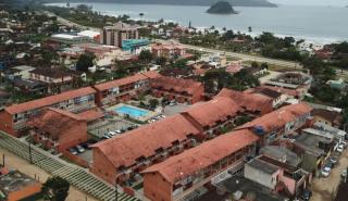 Chalé Maresia Maranduba - Ubatuba - 6