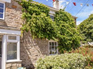Churchtown Cottage - 4