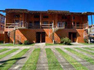 Chalé Maresia Maranduba - Ubatuba - 5