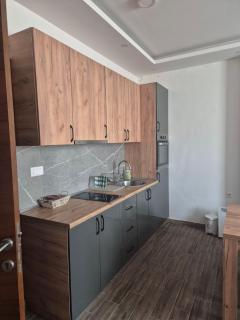 President kop apartment 412 - 3