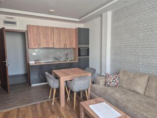 President kop apartment 412 - Kopaonik - 0