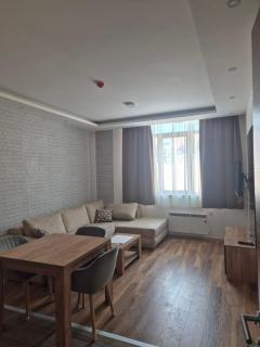 President kop apartment 412 - 4