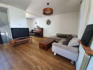 Belle maison meulière 135m2 - 3