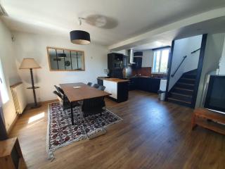 Belle maison meulière 135m2 - 2