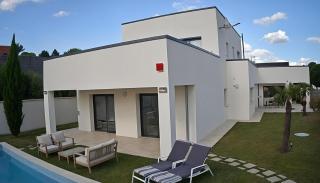 Villa 5 étoiles with swimming pool, sauna and balneo - - 7