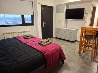 Departamento Los Pehuenes Bariloche - 3