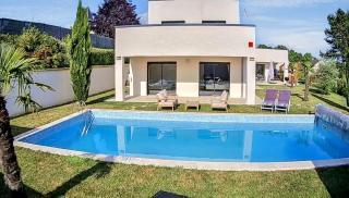 Villa 5 étoiles with swimming pool, sauna and balneo - 0