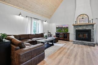 10-Acre Property with Fire Pit and Grill in Arkdale! - Arkdale - 6