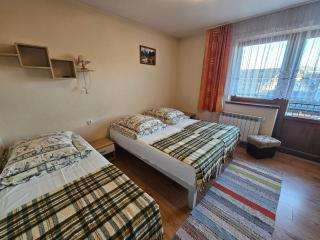 Pokoje Na Capówce - 3