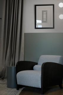 Magnificent Athens Apartment 1 Bedroom Apartment Aldoron City View Athinaidos - 2