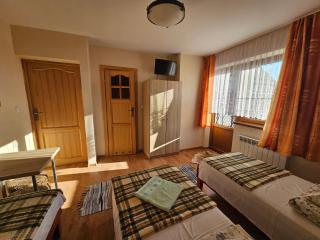 Pokoje Na Capówce - 1