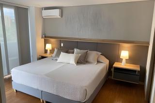 Campestre 605 - Cozy Studio with AC and Balcony - 8