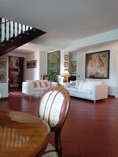 Villa Civetta tra Roma e i Castelli Romani - Monte Porzio Catone - 0