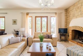 Sissy Luxury Mountain Villa - Ierápetra - 0