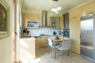 Sissy Luxury Mountain Villa - 6