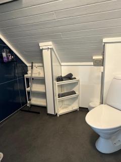 Leilighet Vikeland- single 2 bedrooms apartment - 3