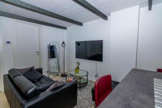 Industrial Loft -center of Turin- by HAPPYHOSTORINO - Turin - 6