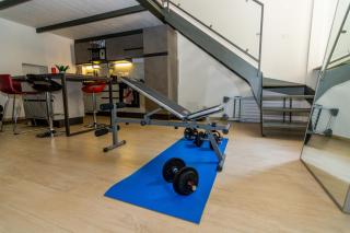 Industrial Loft -center of Turin- by HAPPYHOSTORINO - Turin - 7