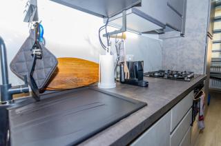Industrial Loft -center of Turin- by HAPPYHOSTORINO - Turin - 3