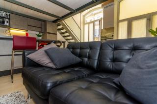 Industrial Loft -center of Turin- by HAPPYHOSTORINO - Turin - 4