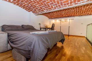 Industrial Loft -center of Turin- by HAPPYHOSTORINO - Turin - 2