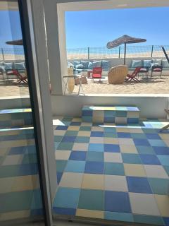 La plage d'Ugo - 0