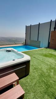 Galilee Hills - Resort & Suites - Maghār - 7