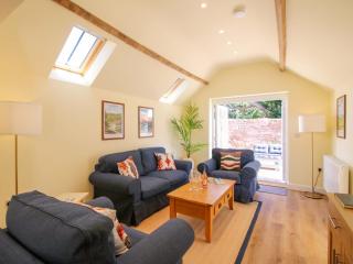 The Old Piggery - Shifnal - 2