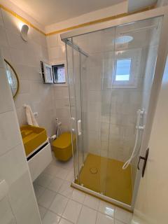 Tender to Carafa - Capri - 5