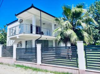 Residence Mary - Velipojë - 7
