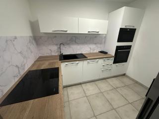 Moderne, climatisé et barbecue privé - Château-Arnoux-Saint-Auban - 7