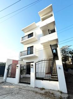 Casa Ola Mita - Punta Mita - 9