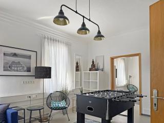 Stylish Central Flat 14 ppl - Esslingen am Neckar - 0