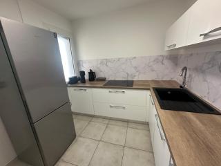 Moderne, climatisé et barbecue privé - 6