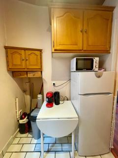 Appartement Convention 5 Paris - Parijs - 5