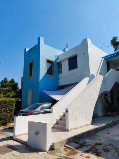 Possidon Beach Getaway - 1