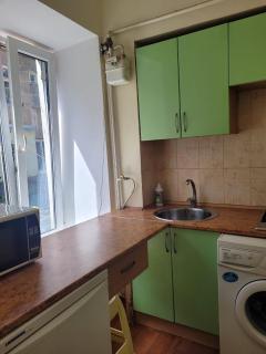 Квартира на Пушкинской - 1