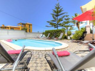 Wonderful 6 Bedroom Villa Casa Santa Isabel Private Pool Ferragudo - Parchal - 6