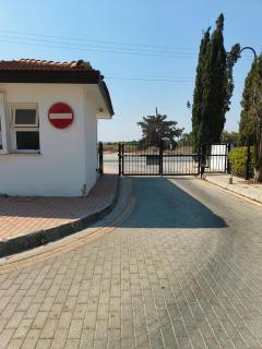 Possidon Beach Getaway - Meneou - 4