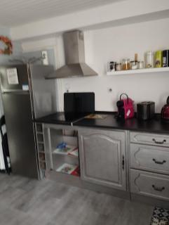 T1 bis indépendant dans maison individuelle - 4