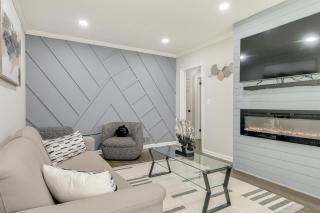 Updated Piedmont Heights Apt - 5 Mi to Dtwn ATL! - 7