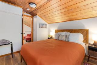 NWPADS-Verlot River Cabin - Hot Tub-Firepit-Beach - 7