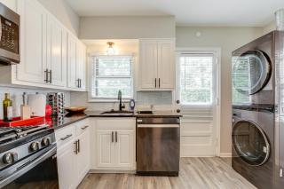 Updated Piedmont Heights Apt - 5 Mi to Dtwn ATL! - 1