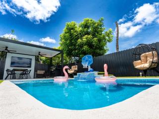Casa Madrisqui - Homestead - 5