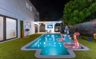 Casa Madrisqui - Homestead - 4