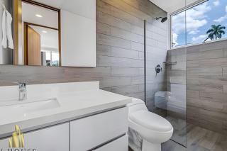 Campestre 704 - Sophisticated Apt with AC & gym - 8